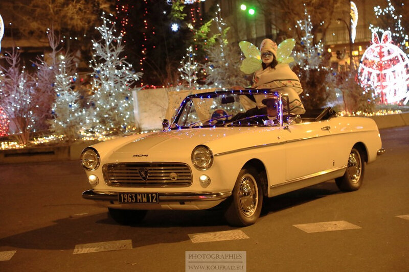Photos JMP©Koufra 12 - Grande Parade Féérique de Noël - 15122019 - 0675