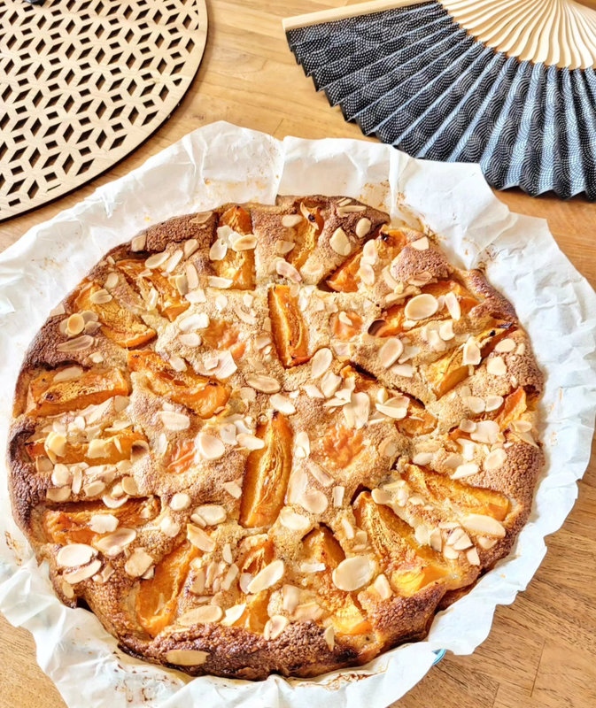 clafoutis
