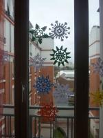 Flocons
