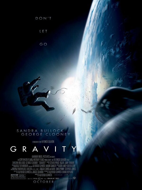 gravity-affiche