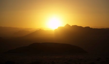 sunset_desert