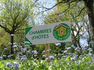 image chambres d'hôtes