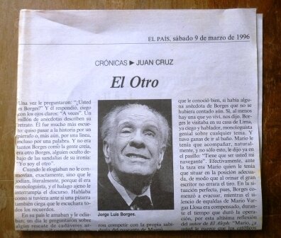 Borges 9-03-1996