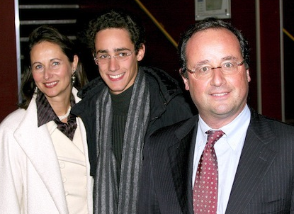 Segolene-Francois-Thomas