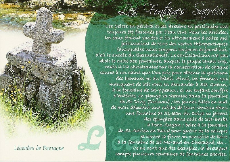 Bretagne