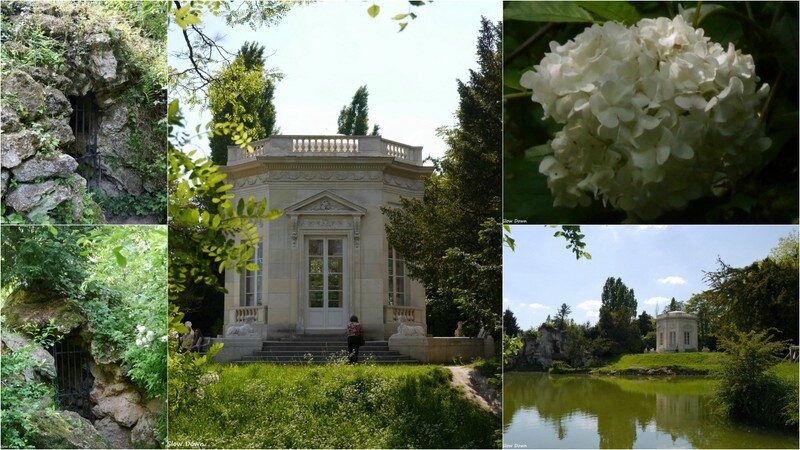 Petit Trianon et domaine de Marie Antoinette6