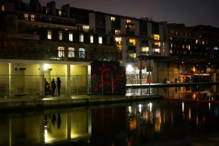 drogue bobo trafiquant bien pensant projet pour la france enfermer les drogués paris ville poubelle hidalgo