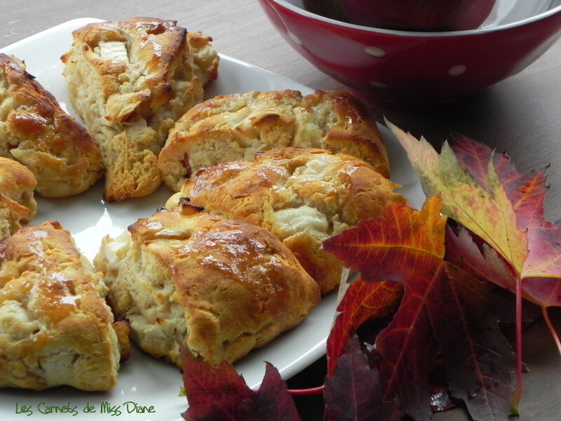 SCONES_POMMES