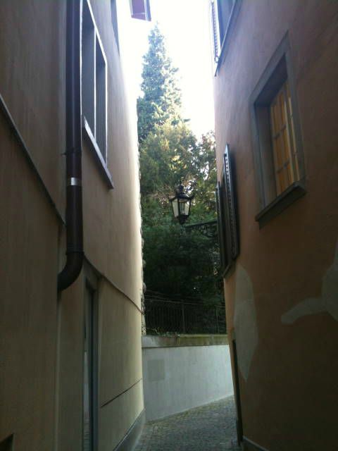 Zürich, lundi 21.11.2011