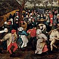 <b>Brueghel</b>: The fascinating world of Flemish art opens at Chiostro del Bramante