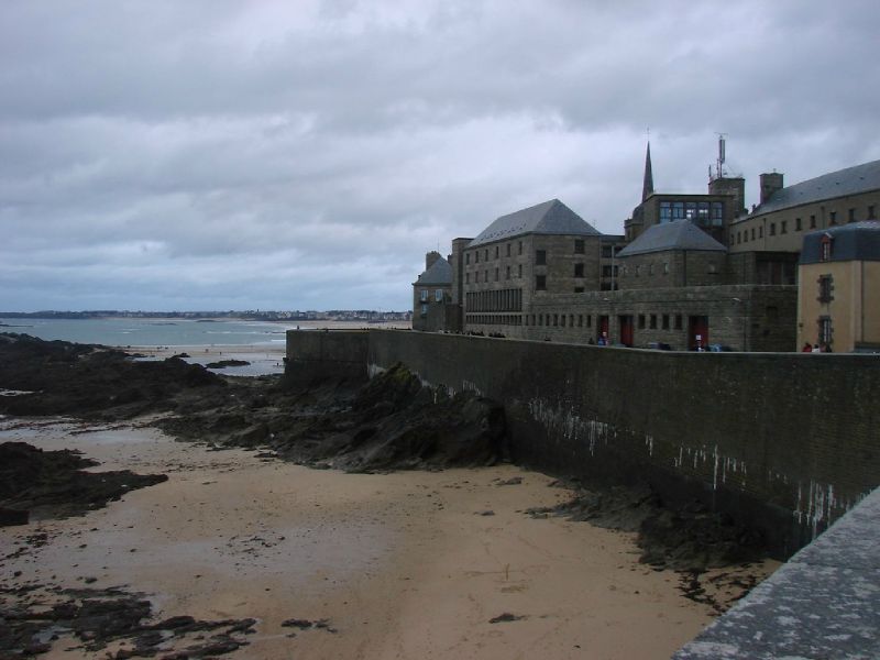 st Malo i