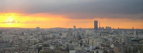 Paris_sunset_panoramic