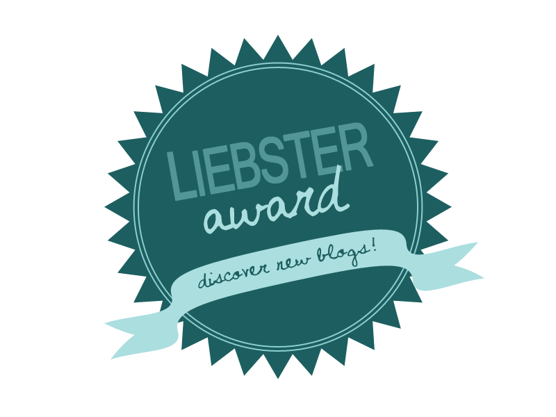 liebster award