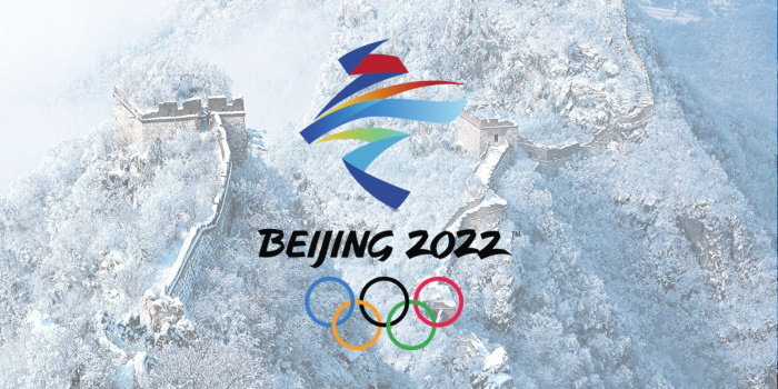 Jeux Olympiques 2022