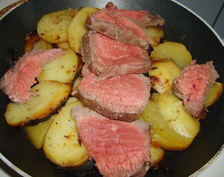 stovies
