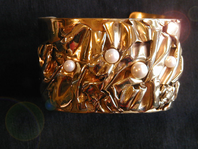 Frosse perles 2