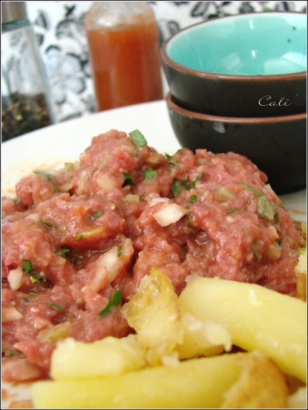 Steak tartare 004