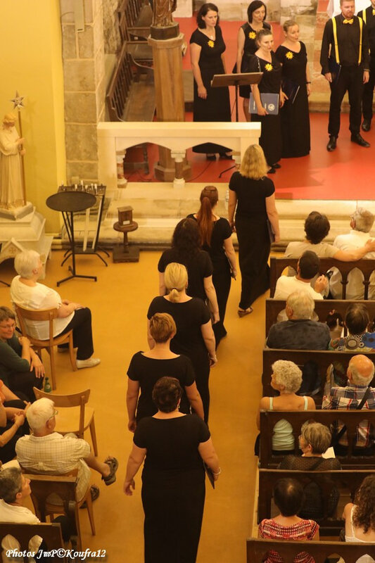 Photos JMP©Koufra 12 - Cornus - Chorales - Festival - Choeur Omnia Slovaquie - 06072019 - 0022