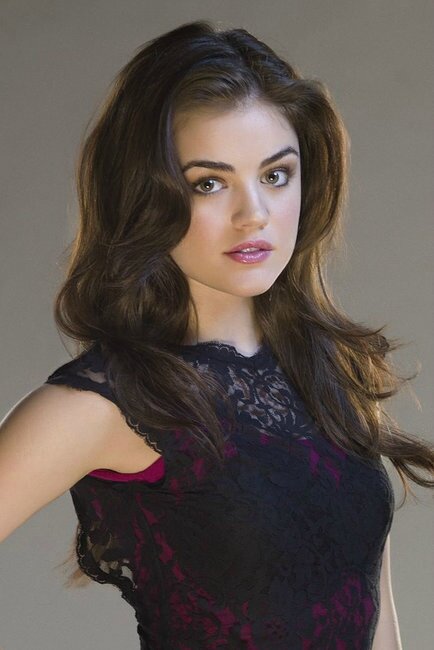 Lucy Hale 4