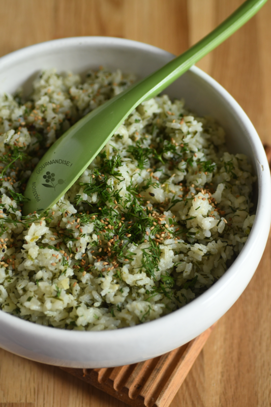 Riz aux herbes aromatiques_1