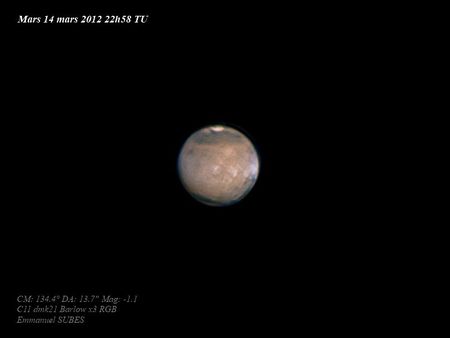 Mars 14mars2012 22h58TU