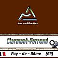 Balade en ville : Clermont-Ferrand
