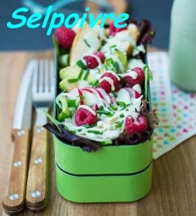 salade