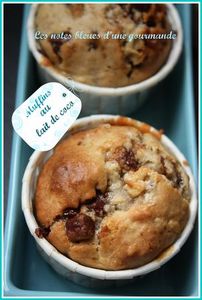 Muffins_au_lait_de_coco__bounty__banane_et_p_pites_de_chocolat_Les_Notes_Bleues_d_Une_Gourmande