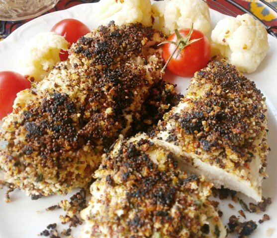 croustillants de filets de poulet (2)