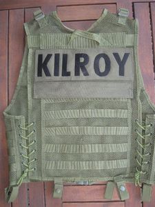 KILROY