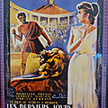 Les Derniers Jours de Pompéi (1950)