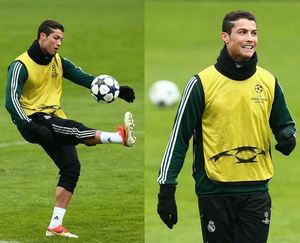 Cristiano Ronaldo (2)