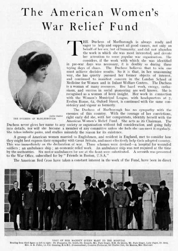 Woman in the empire14
