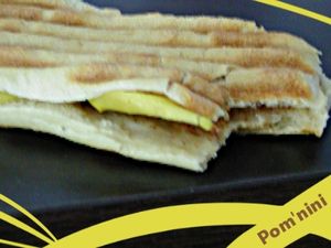 panini_pomme