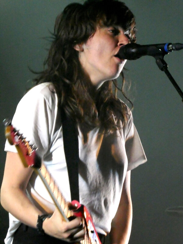2018 11 07 Courtney Barnett Casino de Paris (30)