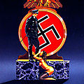KZ9 - Camp d'<b>Extermination</b> (Les atrocités et les abominations du Troisième Reich)