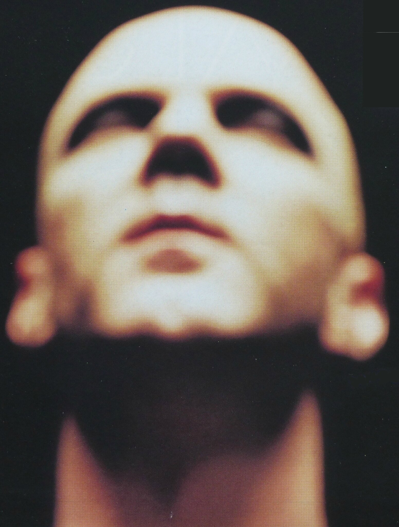 JIMMY SOMERVILLE - fan blog