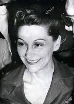 1958 Mme Salan