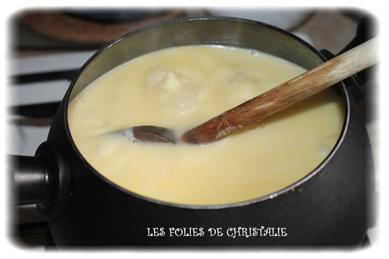 Fondue 5
