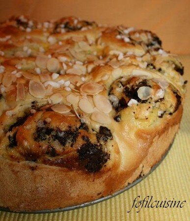 Chinois des Rois recettes dessert Chinois des Rois