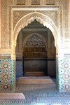 Marrakech_Saadiens