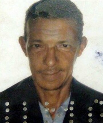 JOAO MARIA DE SOUZA, 2013