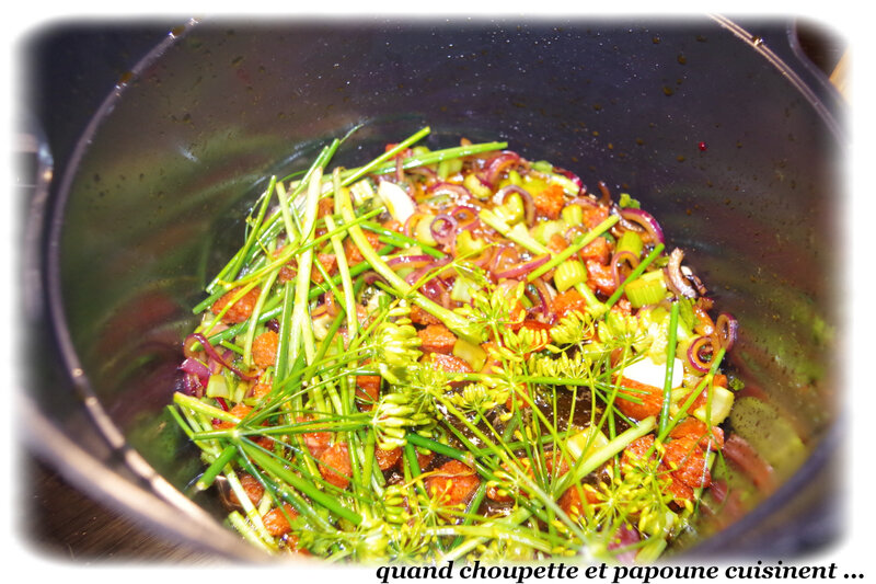 moules au chorizo façon papoune-4310
