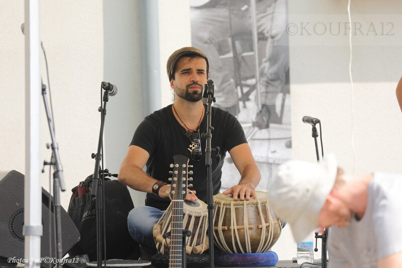 Photos JMP©Koufra 12 - Le Caylar - Festival - Calam - 26072019 - 0003