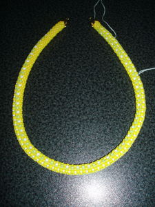 crochet_Yellow