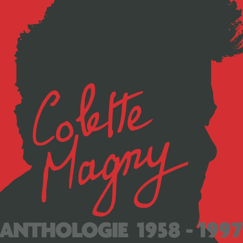 magny anthologie