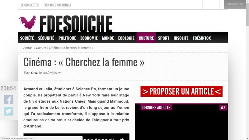 CherchezLaFemmeFdesouche