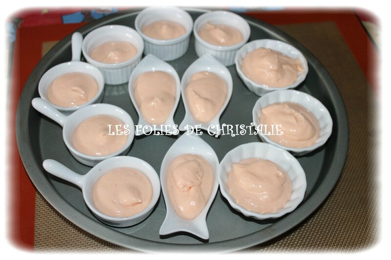Crème saumon 5