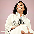<b>Demi</b> <b>Lovato</b> sortira bientôt son septième album après 5 ans d’absence