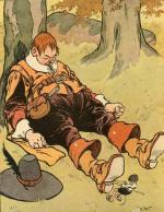 le petit poucet henry morin